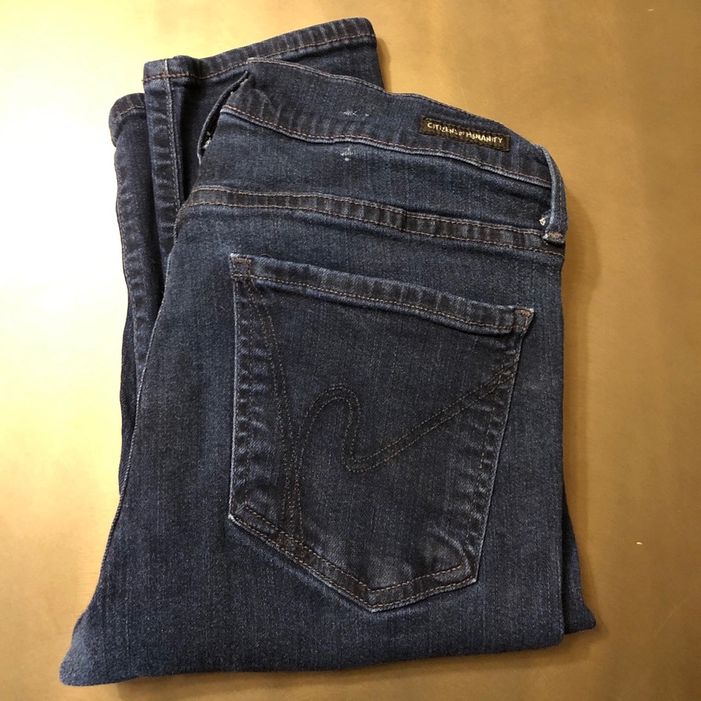 Citizens of Humanity Avedon Jeans